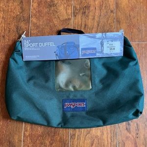 Jansport Sport Duffle